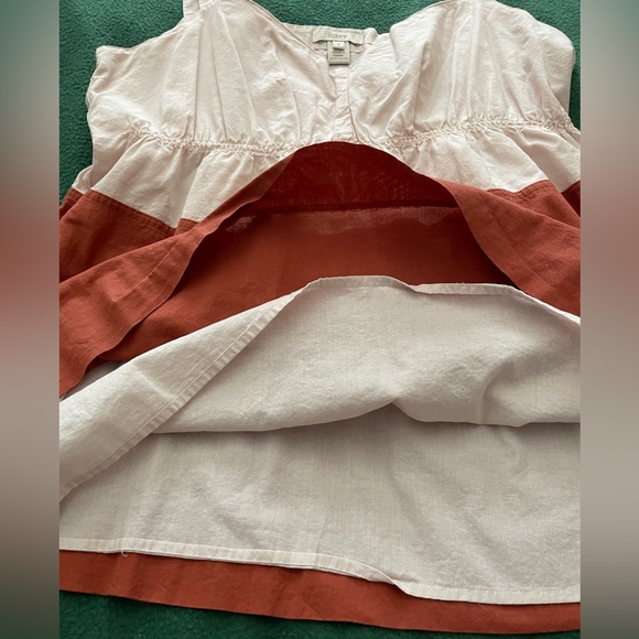 J. Crew Top - Picture 7 of 9